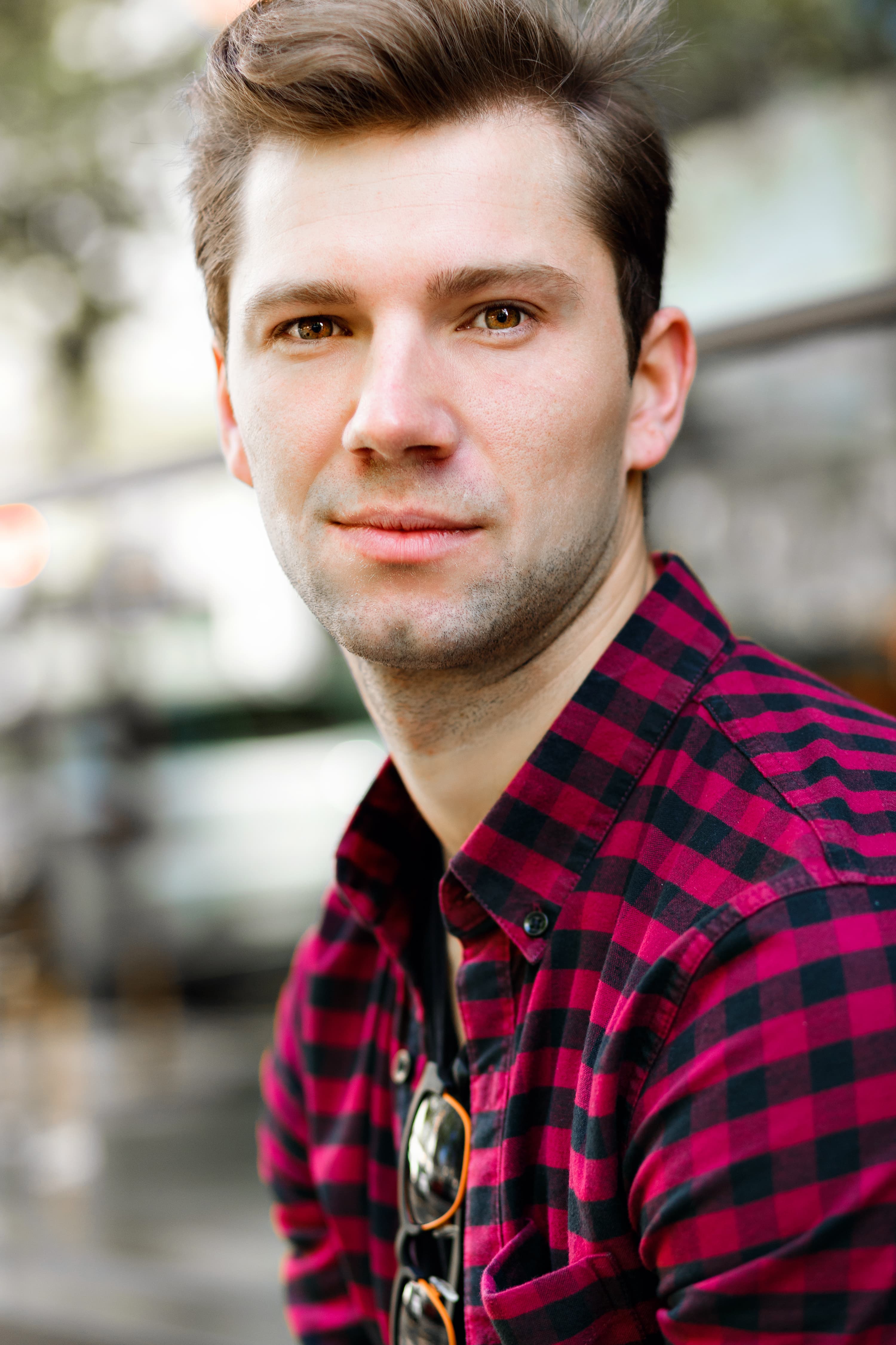 Carlos Lima da HealthTech - cliente satisfeito da Bywork